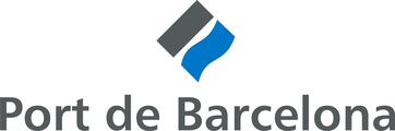 logo port de barcelona