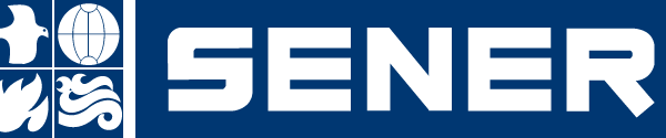 logo SENER