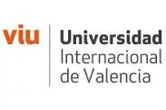 VIU Universidad internacional de valencia