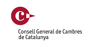 ologo consell General de Cambres de Catalunya