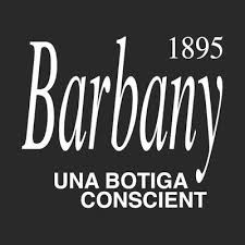 logo barbany
