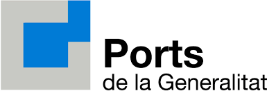 logo ports de la generalitat
