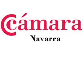 logo Cámara de Comercio de Navarra